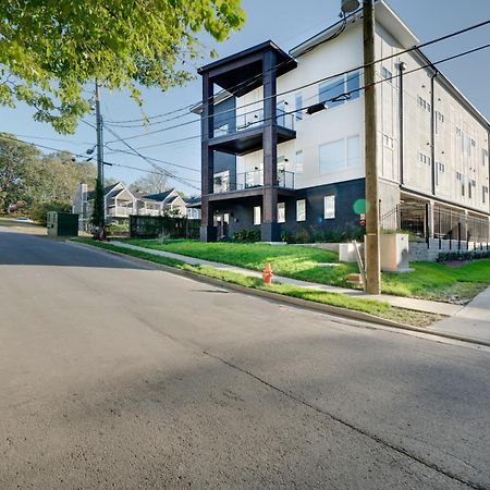 Mason Lofts At West End Apartment Nashville Bagian luar foto