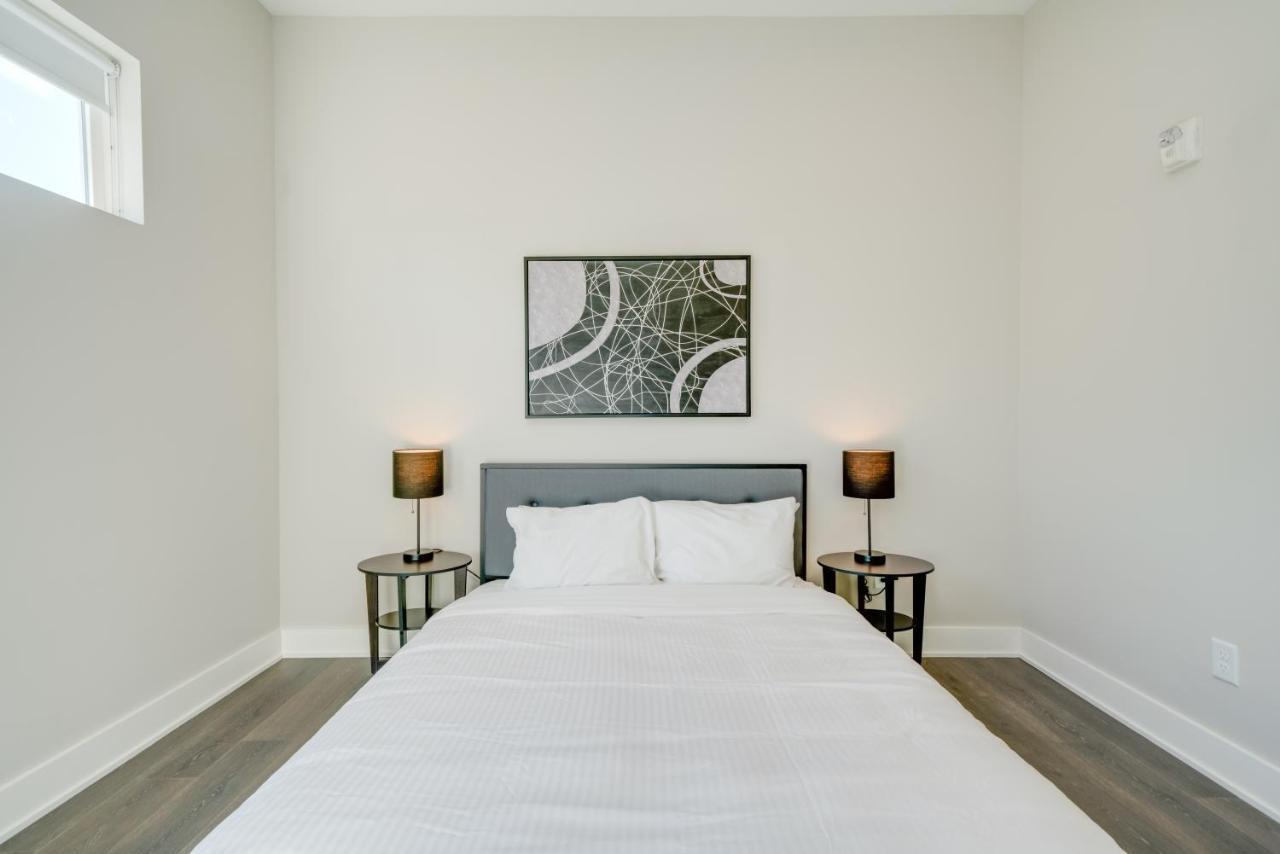 Mason Lofts At West End Apartment Nashville Bagian luar foto