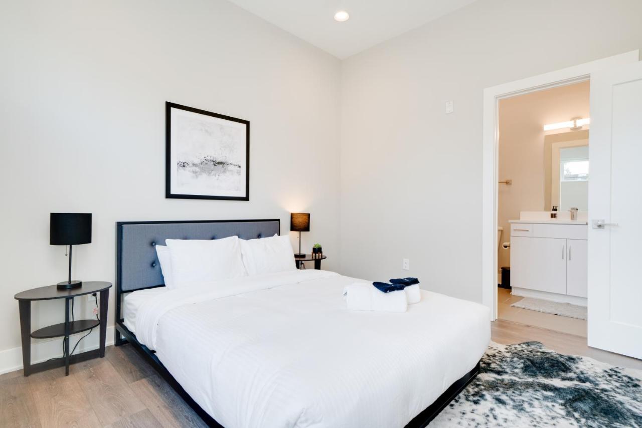 Mason Lofts At West End Apartment Nashville Bagian luar foto
