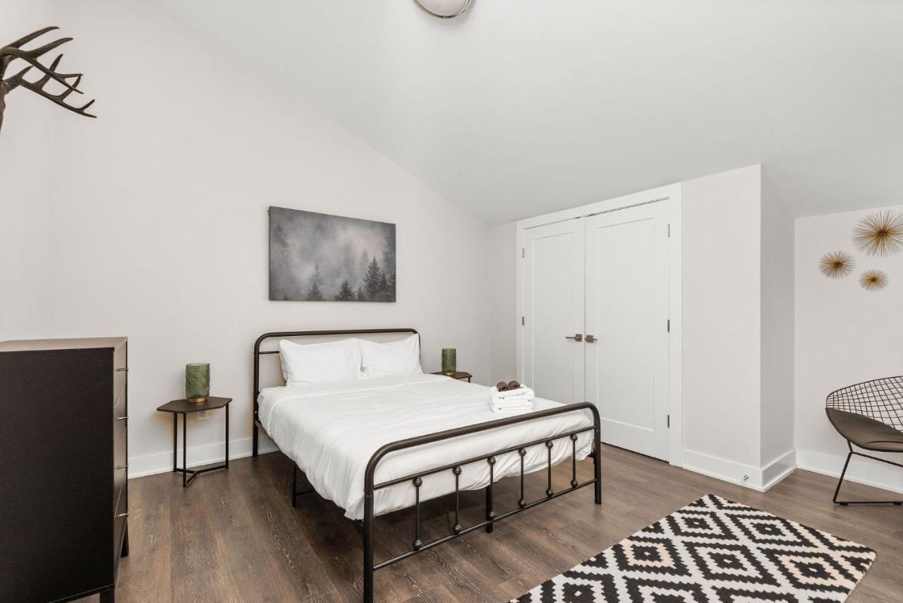 Mason Lofts At West End Apartment Nashville Bagian luar foto