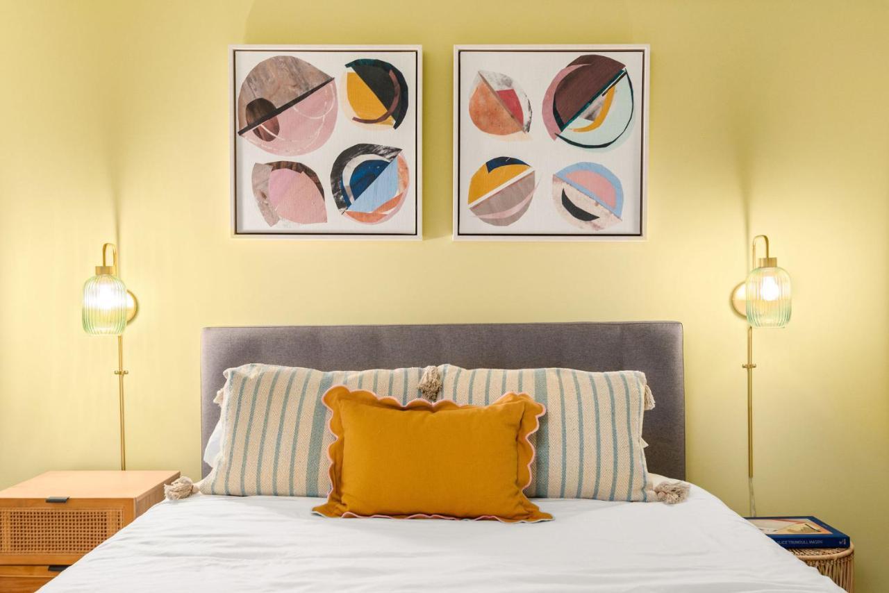 Mason Lofts At West End Apartment Nashville Bagian luar foto