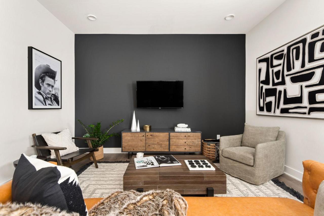 Mason Lofts At West End Apartment Nashville Bagian luar foto